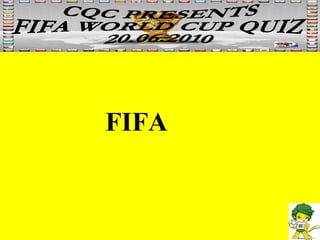 FIFA 