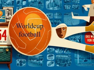 Worldcup
football
 