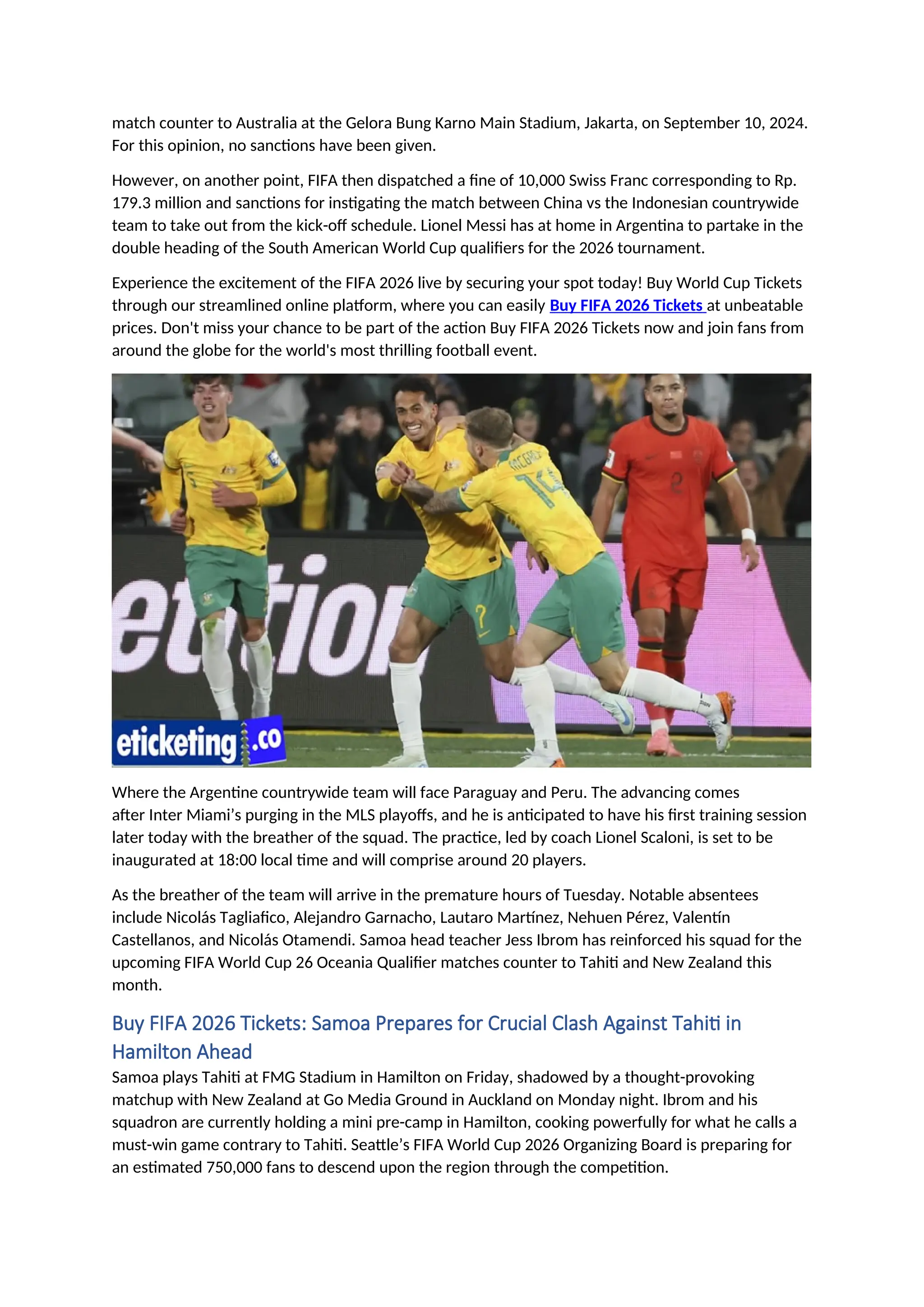 World Cup MLS Calendar Change Planned After FIFA 2026 and Los Angeles.docx