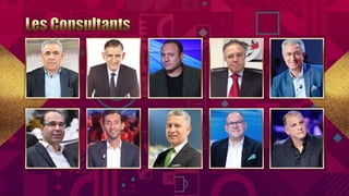 Attessia world cup 2022