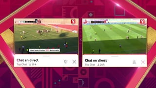 Attessia world cup 2022