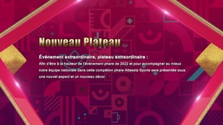 Attessia world cup 2022