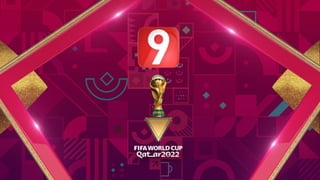 Attessia world cup 2022