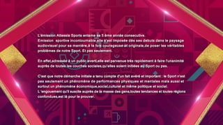 Attessia world cup 2022