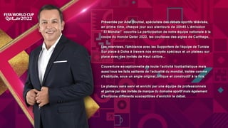 Attessia world cup 2022