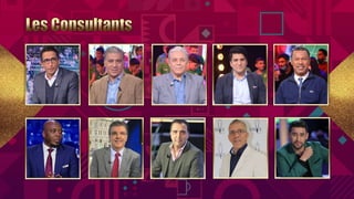 Attessia world cup 2022