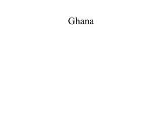 Ghana 