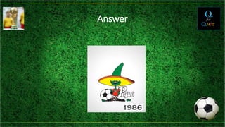 Answer
 