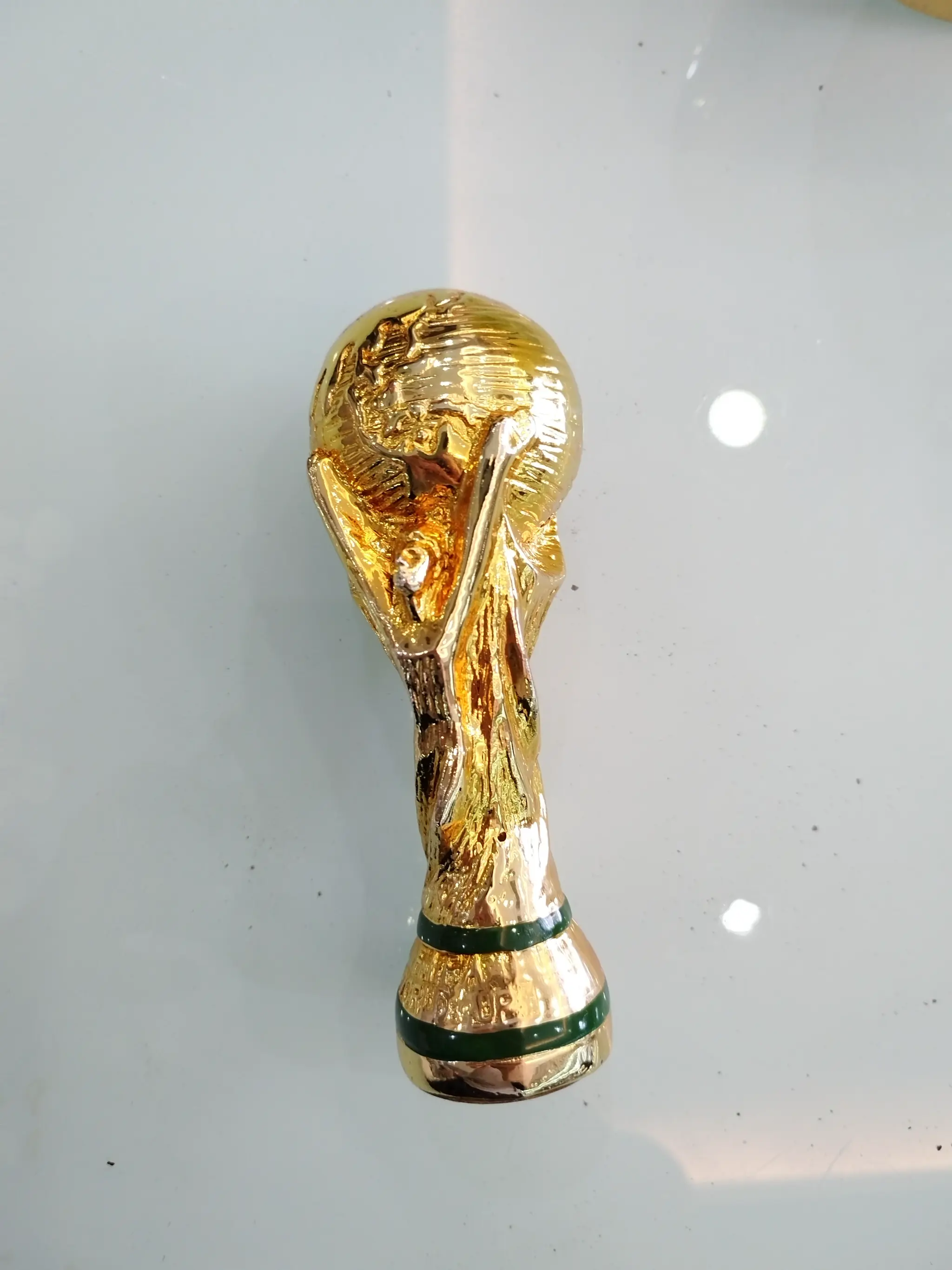 World Cup Trophy by Clazz Trophy Malaysia | #1 Reliable Trophy Supplier ...