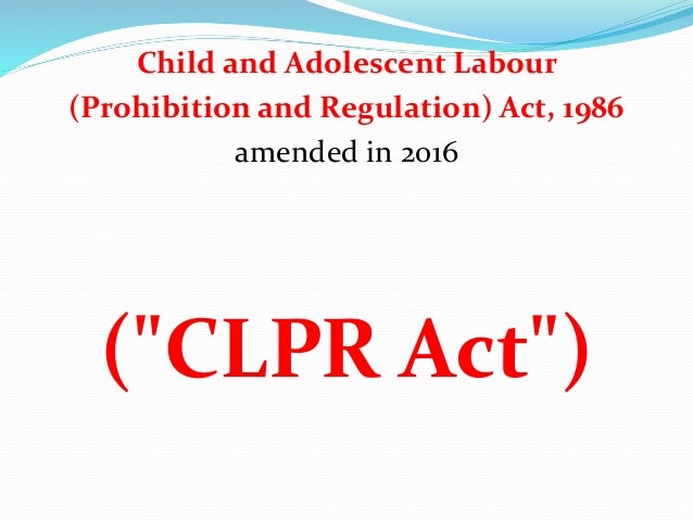 World Day Against Child Labor 12 June 21