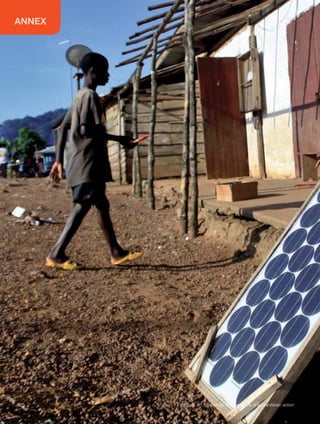 Annex

220	

Focus on Technology and the future of humanitarian action

 