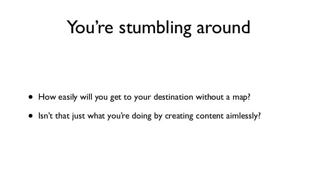 World Domination By Blog
