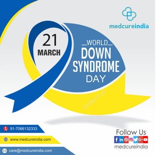 World down syndrome day 2019