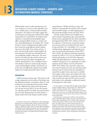 World economic outlook, october 2020