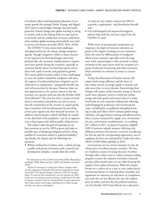 World economic outlook, october 2020