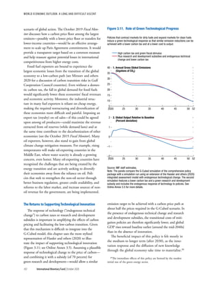 World economic outlook, october 2020