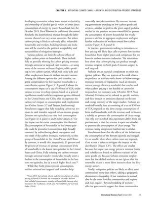 World economic outlook, october 2020