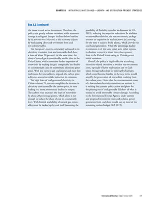 World economic outlook, october 2020