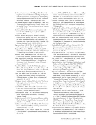 World economic outlook, october 2020