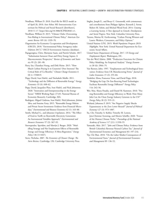 World economic outlook, october 2020