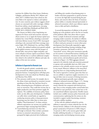 World economic outlook, october 2020