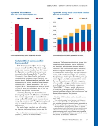 World economic outlook, october 2020