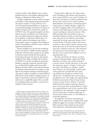 World economic outlook, october 2020