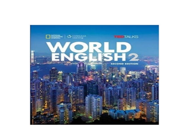 Descargar World English 2 Second Edition Pdf