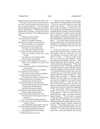World english bible