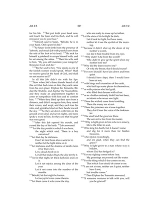 World english bible