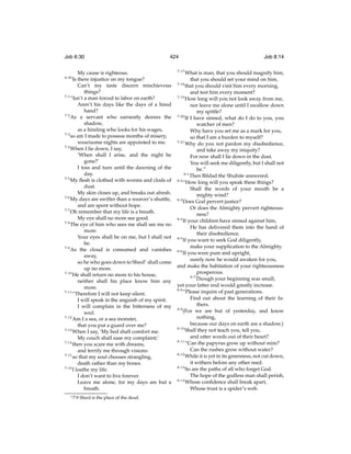 World english bible