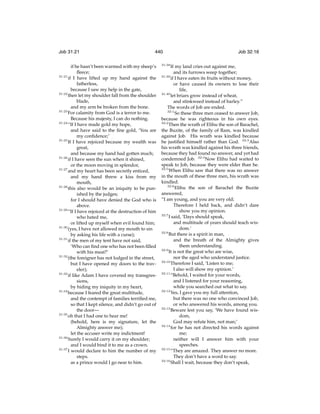 World english bible