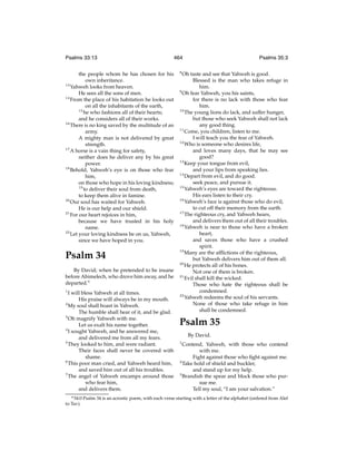 World english bible