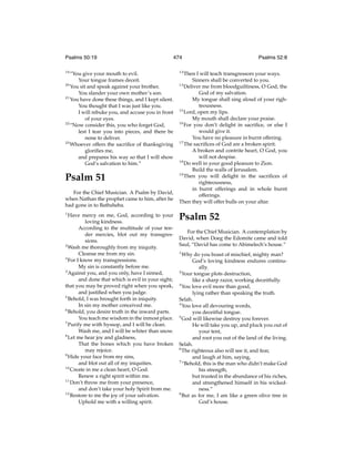 World english bible