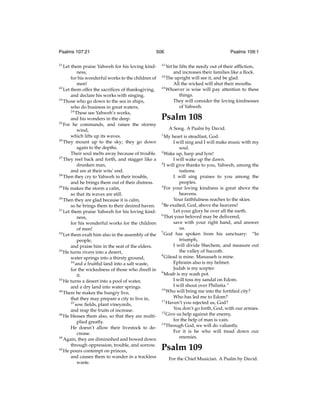 World english bible