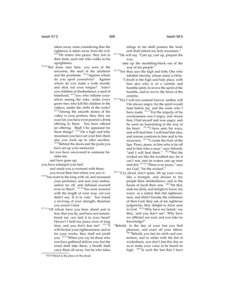 World english bible