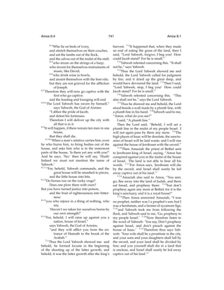 World english bible