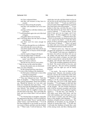 World english bible