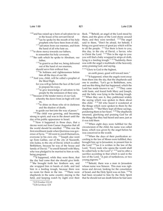 World english bible