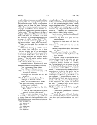 World english bible