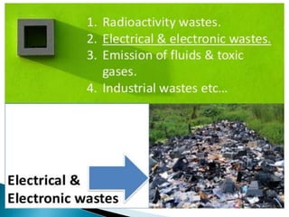 World environment day