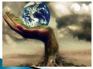 World environment day