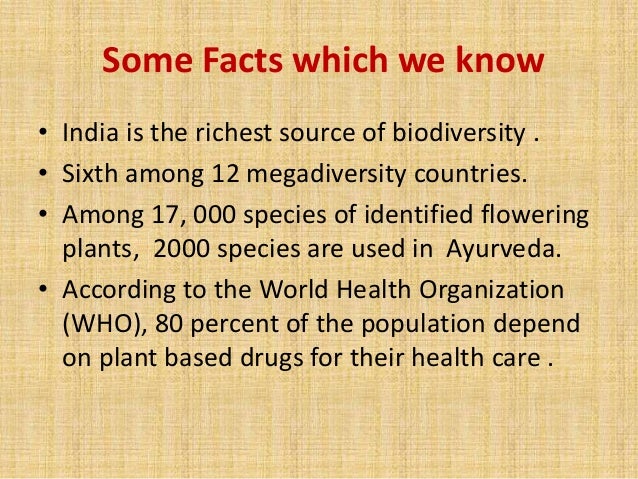 World Environment Day Facts 