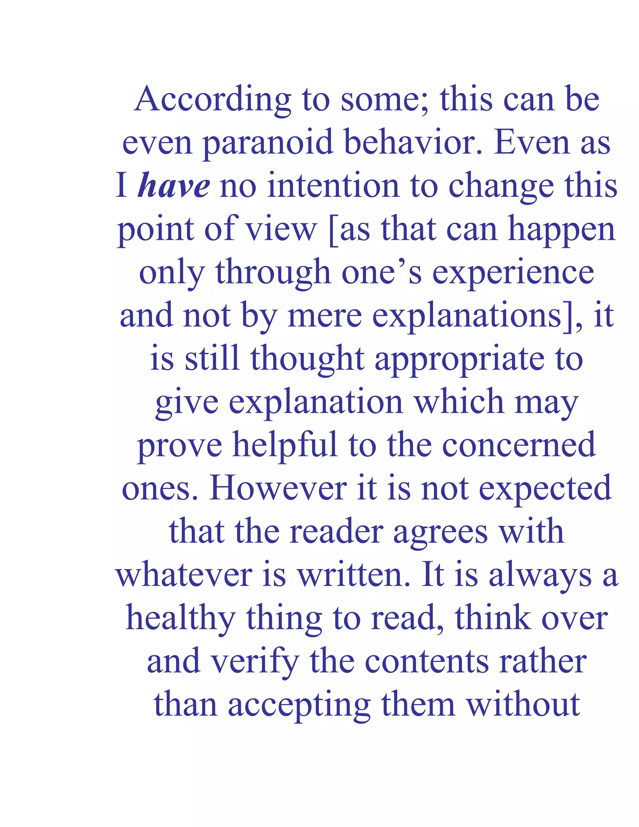 World Famous Prayer Interpretation By Dr | PDF