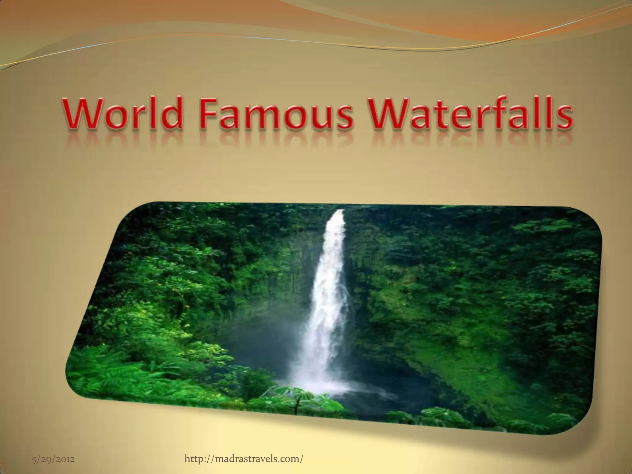 5/29/2012 http://madrastravels.com/