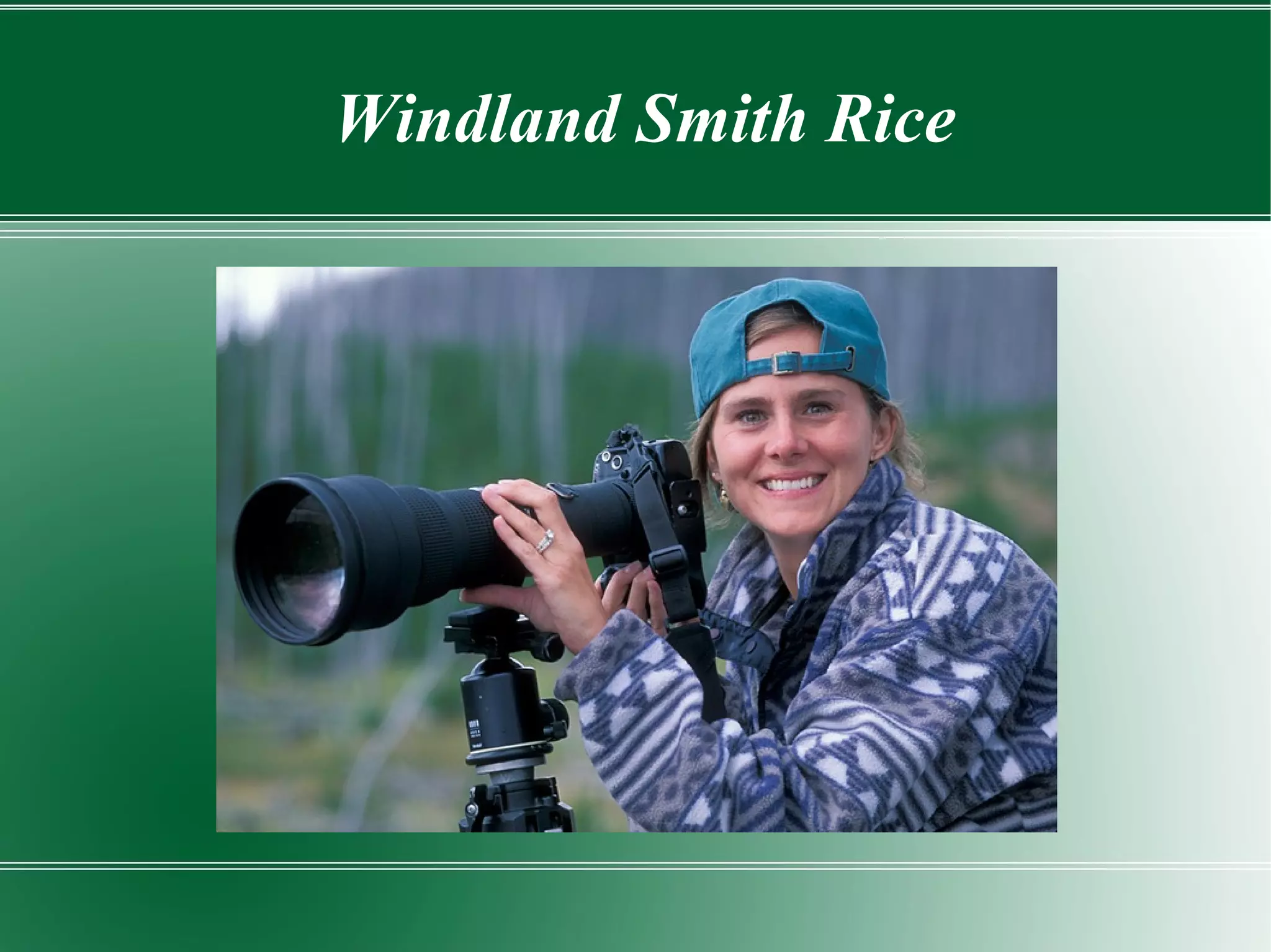 World Famous Wildlife Photographers List by olga parno