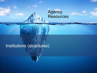 Gender Transformative Approaches: Strategies and Emerging Outcomes