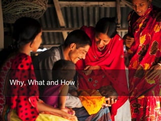 Gender Transformative Approaches: Strategies and Emerging Outcomes