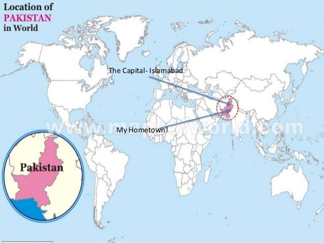 World Folklore: Shah Jo Risalo (Pakistan)