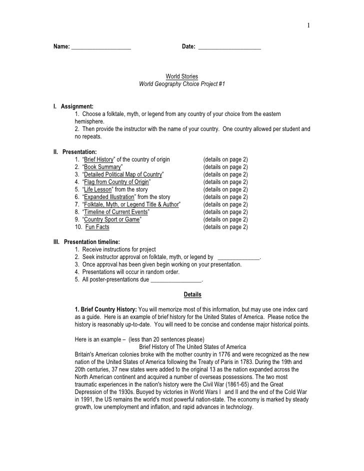 supporting information in an essay journalism